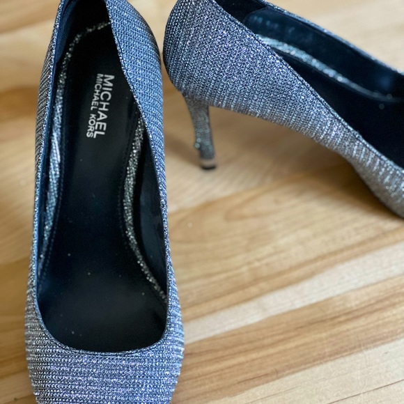 Michael Kors Shoes - Michael Kors Heel